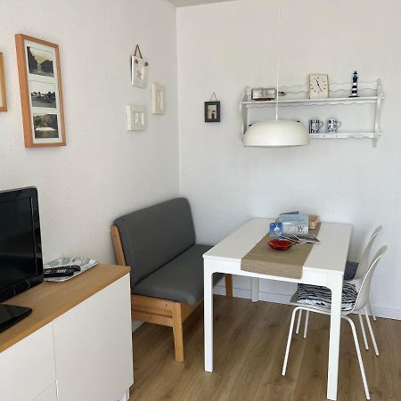 Luettjer Kiwitt Die Perfekte Lage Fuer Kurze Wege Und Erholsame Tage Wangerooge Exterior foto