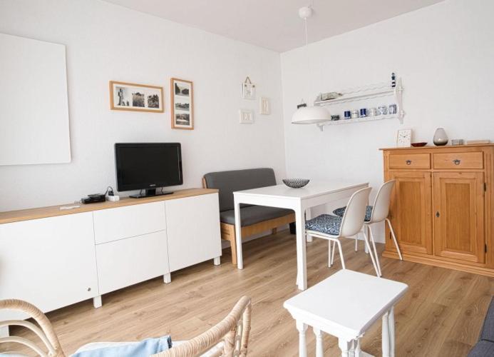Luettjer Kiwitt Die Perfekte Lage Fuer Kurze Wege Und Erholsame Tage Wangerooge Exterior foto